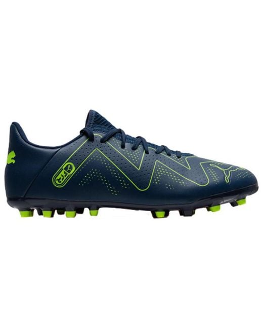 PUMA Blue Future Play Mg 'Persian' for men
