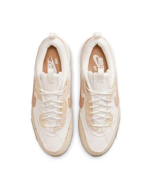 Nike White (Wmns) Air Max 90 Futura 'Sail Sanddrift'