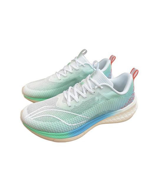 Li-ning Blue Dark Horse 5 Pro 'Light' for men