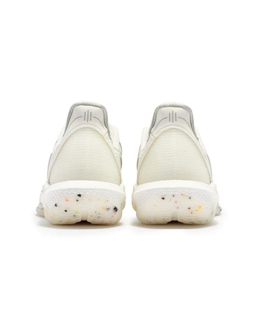 361 Degrees White Big3 4.0 Quick Pro 'Miro' for men