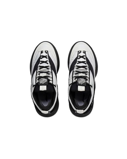 Li-ning Blue Cf V2 Trace Collection Lifestyle