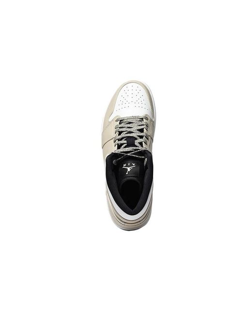 Nike Natural 1 Mid 'Desert Sand' for men