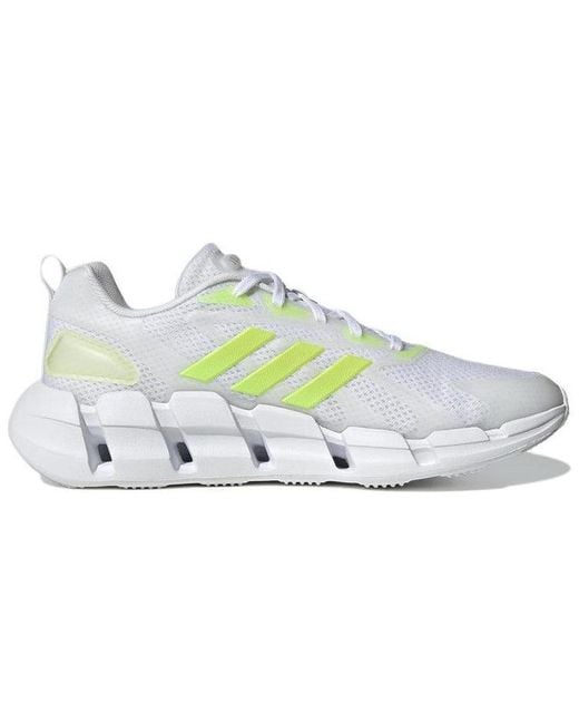 Adidas White Ventice Climacool for men