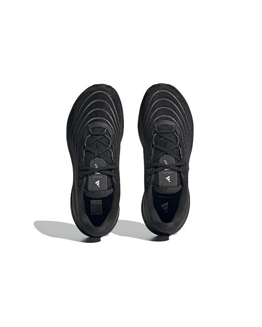 Adidas Black X Parley Supernova 2 Carbon' for men