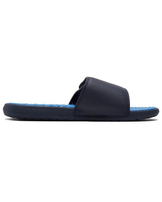 PUMA Blue Cool Cat Sport Slipper for men