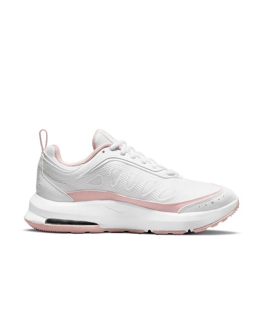 Nike White (Wmns) Air Max Ap Glaze'