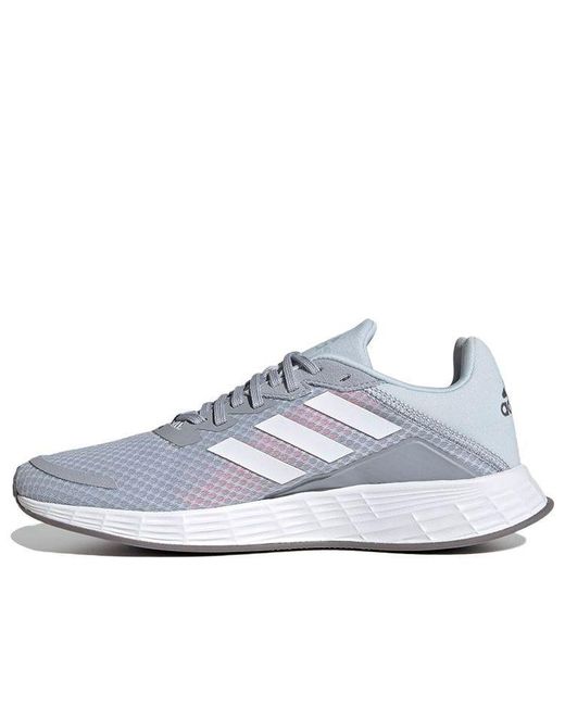 Adidas White (Wmns) Duramo Sl