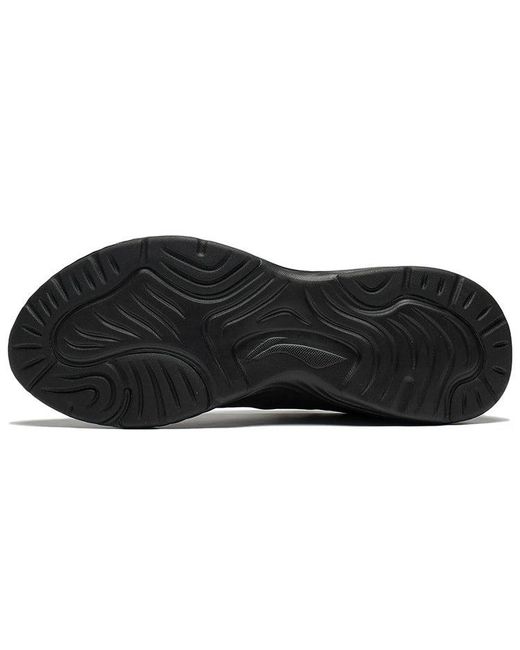 Li-ning Black Eazgo for men
