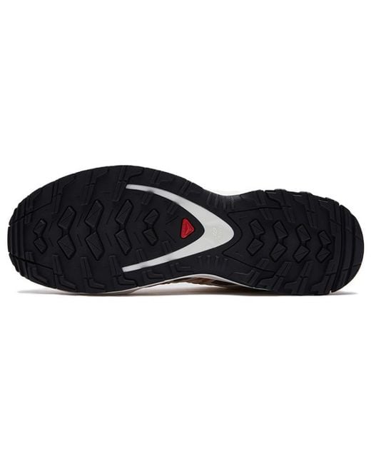 Salomon White Xa Pro 3D for men
