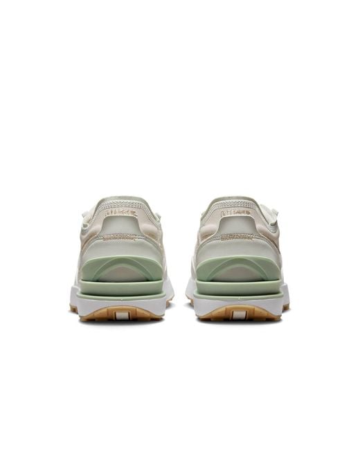 Nike White (Wmns) Waffle One Se 'Phantom'