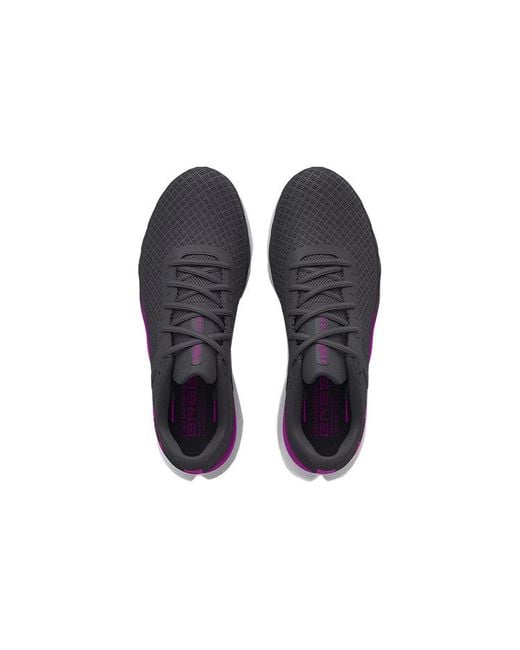 Under Armour Purple (Wmns) Charged Breeze 'Jet Strobe'