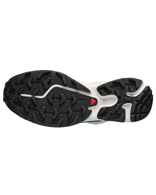 Salomon Green Hidden.Ny X for men