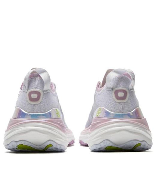PUMA White (Wmns) Foreverrun Nitro