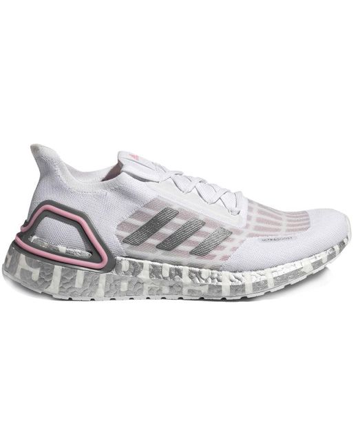 Adidas Metallic David Beckham X Ultraboost Summer.Rdy for men
