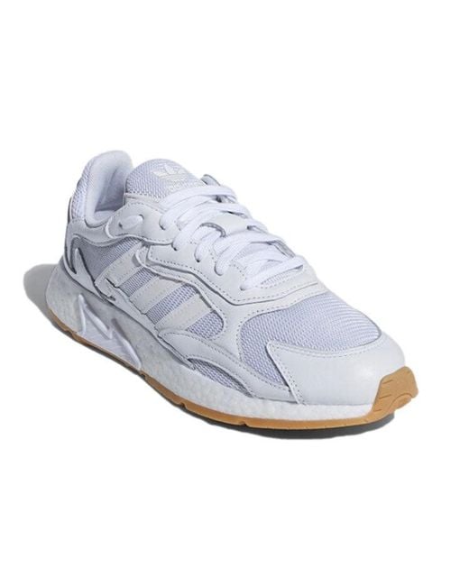 Adidas White Originals Tresc Run Br Multi-Color' for men