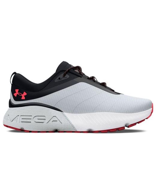 Under Armour White (Wmns) Hovr Mega Warm 'Halo Beta'