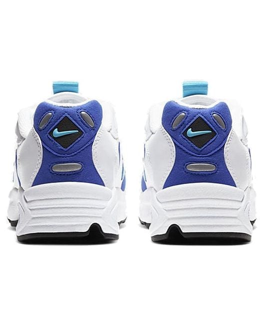 Nike Blue (Wmns) Air Max Triax 96 Retro 'Spirit'