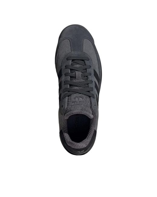 Adidas Black Sl 72 Rtn Five Core' for men