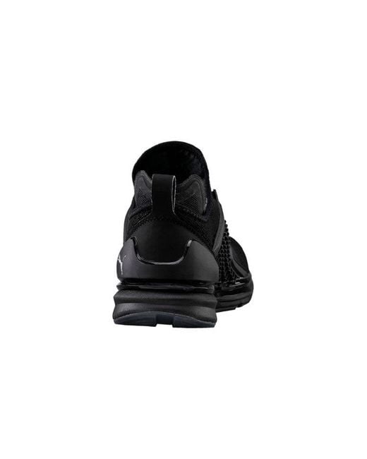 PUMA Black (Wmns) Ignite Limitlessn