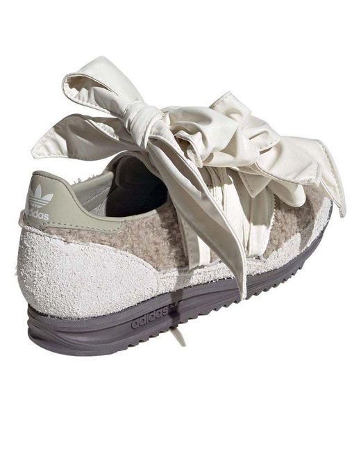 [adidas] Caroline Hu SL 72 OG/JQ4292/追跡付 ADIDAS X CAROLINE HU【送料込】W SL 72 OG (adidas/スニーカー