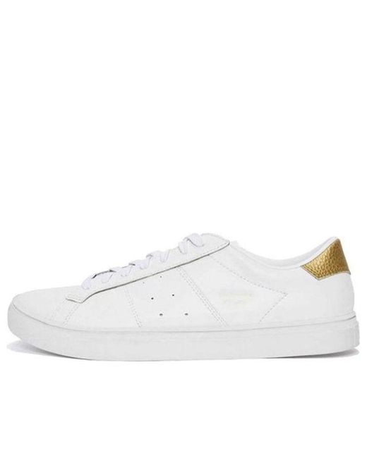 Onitsuka Tiger White Lawnship 2.0 for men
