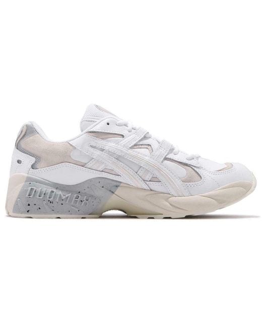 Asics White Gel-Kayano 5 Og 'Off' for men