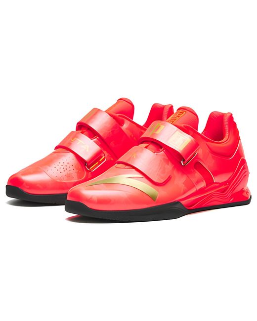 Anta Pink Tandeng Low for men