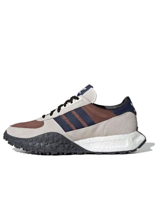 Adidas Blue Retropy E5 "Preloved for men