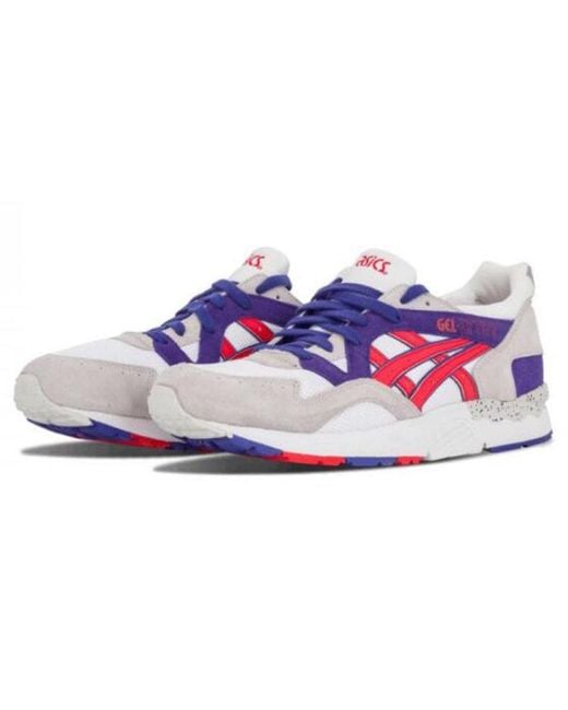 Asics Blue Gel-Lyte 5 for men