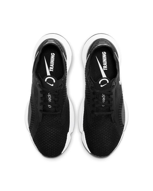Nike Black (Wmns) Superrep Go
