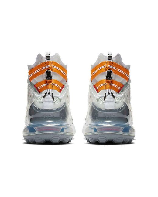 Nike Blue Air Max 270 Sp Soe Ispa 'Ghost' for men