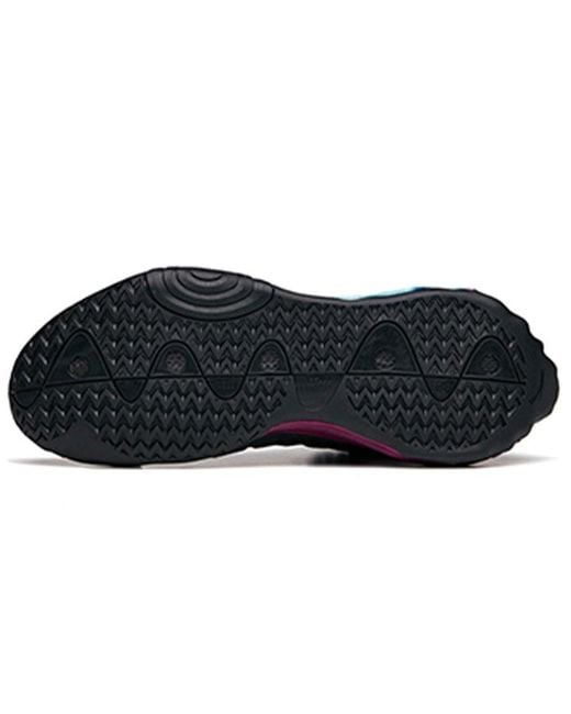 Anta Blue Star Series 'Aurora' for men