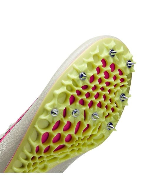 Nike White Zoom Superfly Elite 2 'Sail Fierce' for men