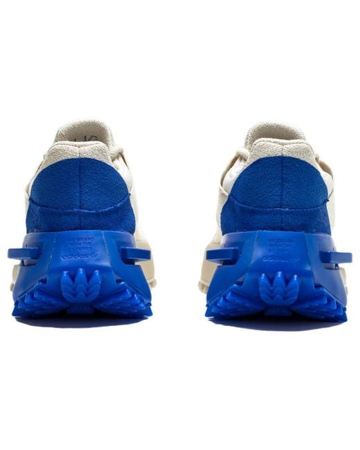 Adidas Blue Pharrell X Nmd_s1 Mahbs for men