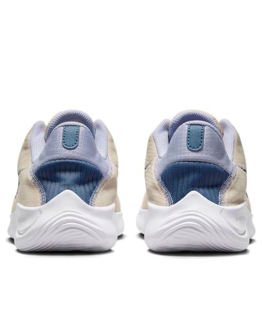 Nike White (Wmns) Flex Experience Run 11 Next Nature 'Sanddrift'