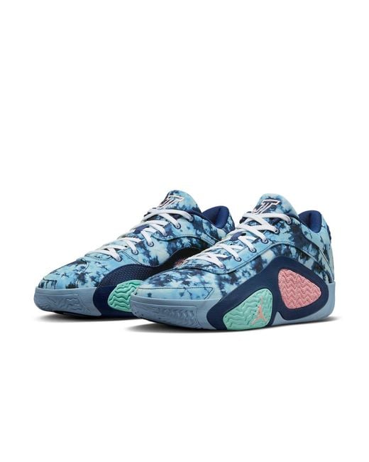 Nike Blue Tatum 2 'Denim' for men