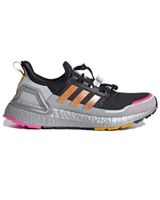 Adidas Blue (Wmns) Ultra Boost Cold Rdy