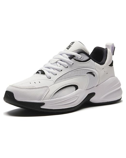 Anta White (Wmns) Ace