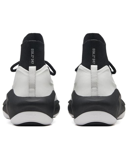 EQL Black 247 'Esclipe' for men
