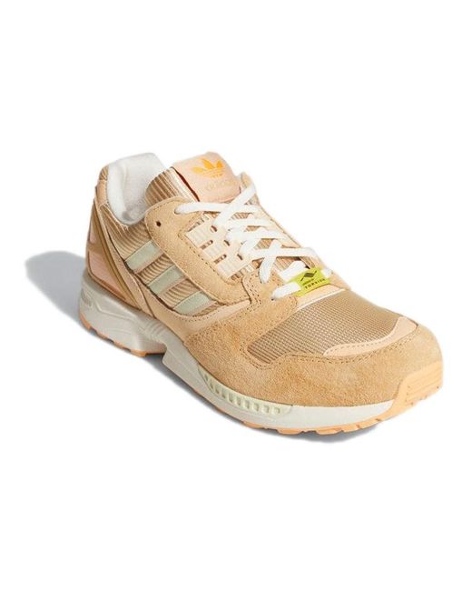 Adidas Natural Zx 8000 'Hazy' for men