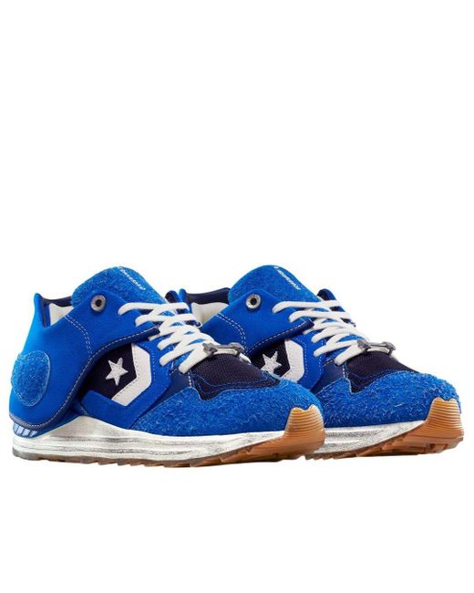 Converse Blue X Ader Error Wave Trainer for men