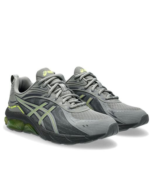 Asics Blue Gel-Quantum 180 Viii Reflective 'Clay Safety' for men