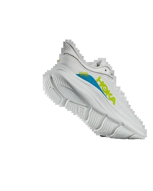 Hoka One One White Solimar for men
