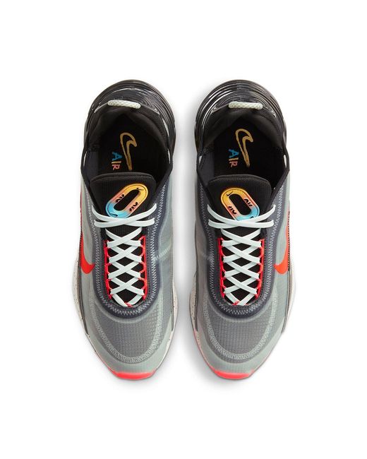 Nike Blue Air Max 2090 'The Future Is for men