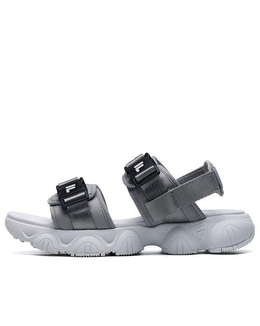 Fila Blue Jagger Sandal Fashion Sandals