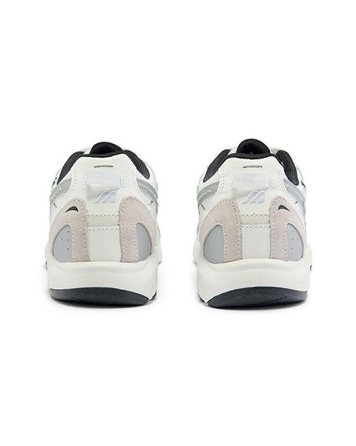 Mizuno White Lg 90S Ec for men