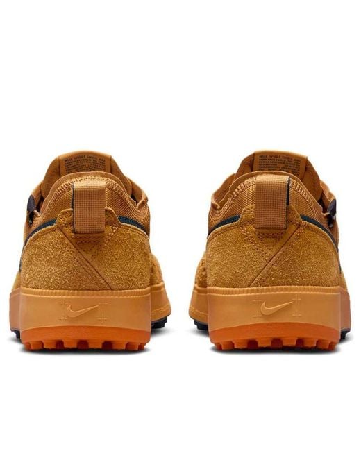 Nike Brown C1Ty Premium 'Wheat Nightshade Sunset' for men