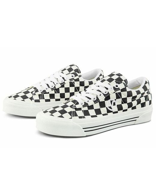 Vans White Sid Dx 'Anaheim Factory for men