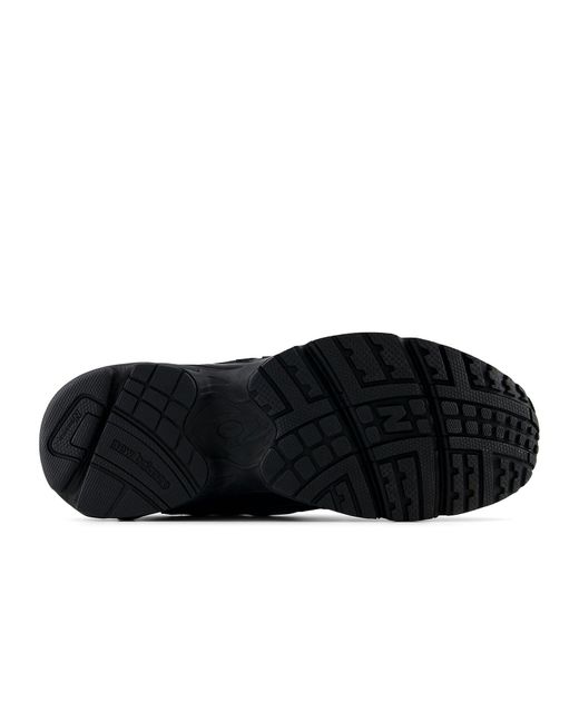 New Balance Black 725 Sneakers for men