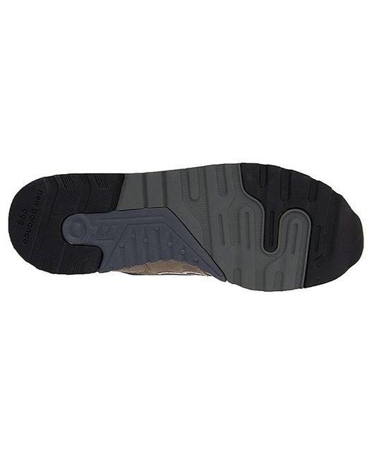 New Balance Gray 997.5 for men